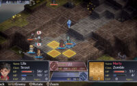 Mercenaries Lament: Requiem of the Silver Wolf Hitting Steam This Month
