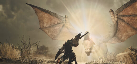 Monster Hunter Wilds Second Open Beta Running in February