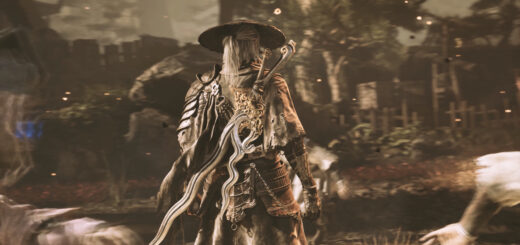 Phantom Blade Zero Marks Year of the Snake