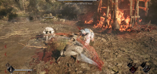 Phantom Blade Zero Gets 22-Minute Gameplay Video