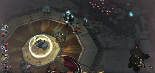 Ravenswatch Getting Switch 2 Version, Free Update