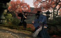 Rise of the Ronin Heading to PC in March