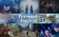 RPGamer’s Personal Top 3s of 2024