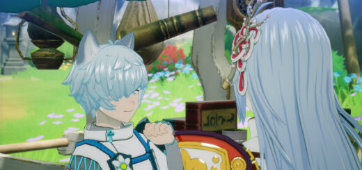 Rune Factory: Guardians of Azuma Reveals Its Bachelors and Bachelorettes