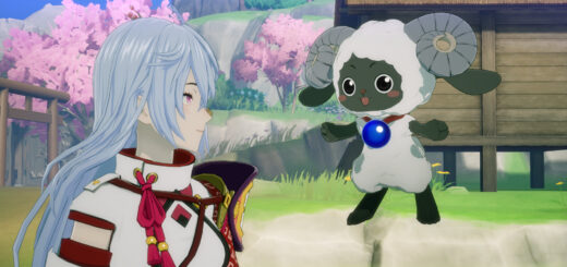 Rune Factory: Guardians of Azuma Gets May Release Date