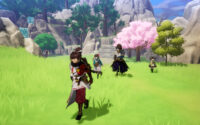 Rune Factory: Guardians of Azuma Coming to PS5 and Xbox Series X|S