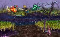 Sands of Destruction Review