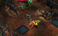 SWORN Coming to Steam Early Access