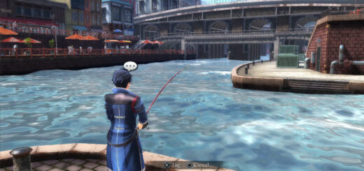 The Legend of Heroes: Trails through Daybreak II Side Content Detailed, Demos Announced