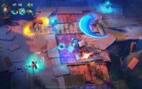 Teenage Mutant Ninja Turtles: Splintered Fate DLC Adds Casey Jones