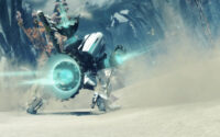 Xenoblade Chronicles X: Definitive Edition Trailer Teases New Content