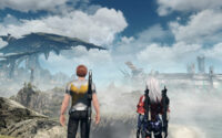 Xenoblade Chronicles X: Definitive Edition Gets Switch 2 Version