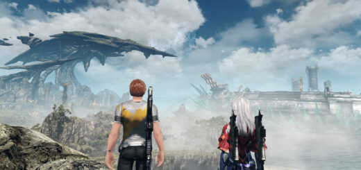 Xenoblade Chronicles X: Definitive Edition Gets Switch 2 Version