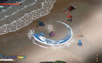 Yasha: Legends of the Demon Blade Gets Pre-Release Trailer