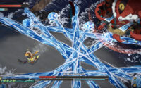 Yasha: Legends of the Demon Blade Gets April Release Date