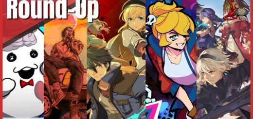 Video Round-Up (February 26, 2025)