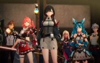 Atelier Yumia: The Alchemist of Memories & the Envisioned Land Opening Movie Released