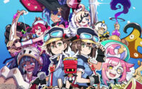 Calamity Angels: Special Delivery Opening Movie Released