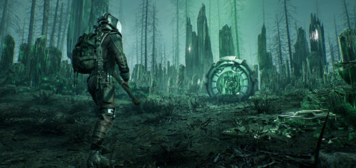Chernobylite 2: Exclusion Zone Coming to Early Access in March