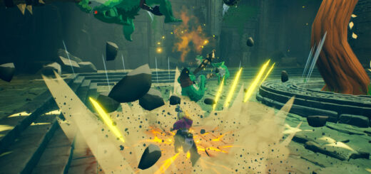 Cloudheim Open Beta Available This Weekend