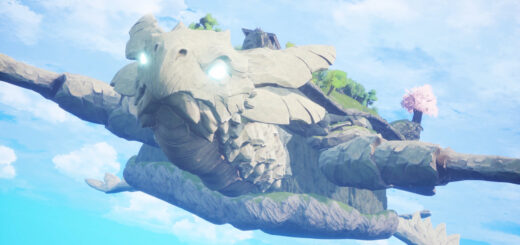 Cloudheim Launching on Steam Early Access in December