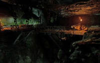 Cralon Coming to Consoles