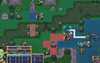 Dark Deity 2 Coming to Switch in Early September