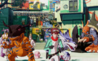 Digimon Story Time Stranger Switch, Switch 2 Demo Released