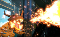 Digimon Story Time Stranger Details Digimon Systems