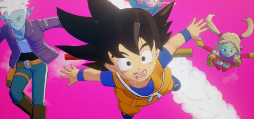 Dragon Ball Z: Kakarot DAIMA DLC Part 2 Gets New Trailer