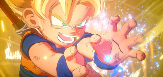 Dragon Ball Z: Kakarot DAIMA DLC Gameplay Trailer Released