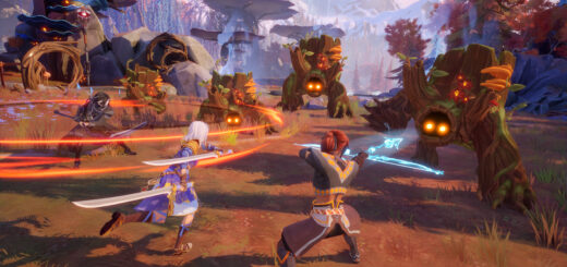 Edge of Memories Delayed to December