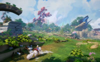 NACON, Midgar Studio Announce Edge of Memories
