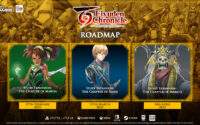 Eiyuden Chronicle: Hundred Heroes Story DLC Dated