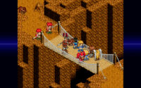 Farland Saga I & II Saturn Tribute Launching in Japan in June