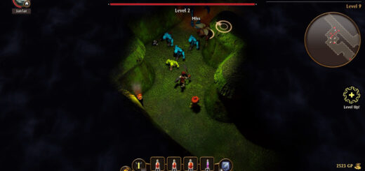 FATE: Reawakened Launching in March
