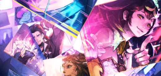 Final Fantasy XIV Patch 7.2 Seekers of Eternity Set for Late March