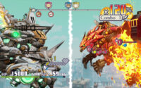 Fuga: Melodies of Steel 3 Receives Official Trailer