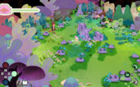 New Grimoire Groves Demo Available Ahead of Early March Release