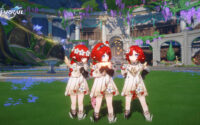 Honkai: Star Rail Version 3.1 Launching Next Week