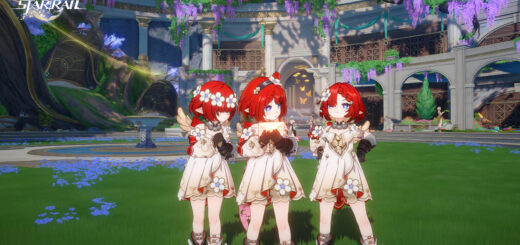Honkai: Star Rail Version 3.1 Launching Next Week