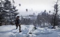 Lies of P: Overture Offers Story Trailer
