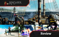 Like a Dragon: Pirate Yakuza in Hawaii Review