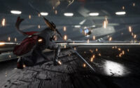 Lost Soul Aside Launching in May
