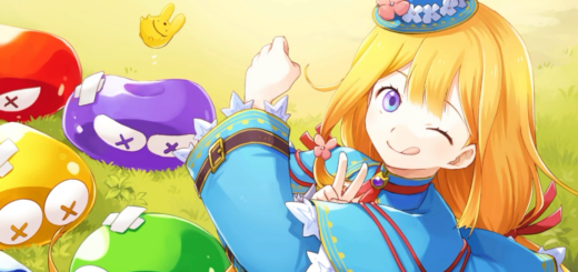 Mado Monogatari: Fia and the Wondrous Academy Coming to PC in 2026