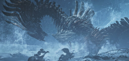 Monster Hunter Wilds Gets Launch Media, Post-Launch Updates Teased