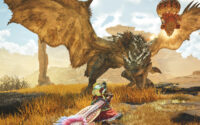 Monster Hunter Wilds Demo, New Bundles Released