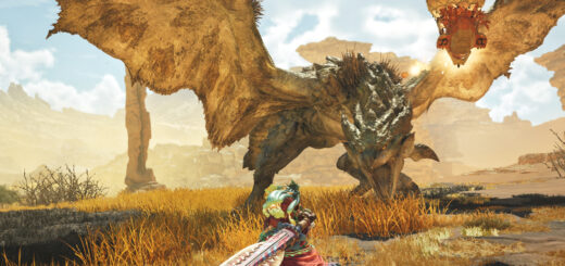 Monster Hunter Wilds Demo, New Bundles Released