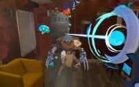 Mythic Realms Releasing Next Month
