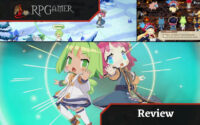 Phantom Brave: The Lost Hero Review